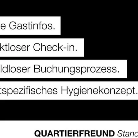 Dahmer No13 Apartmán