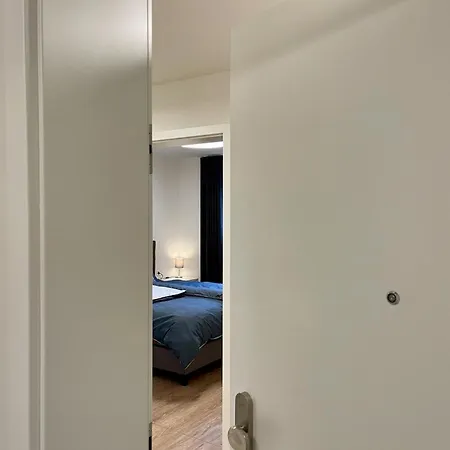 Apartmán Dahmer No13 Dahme (Schleswig-Holstein)