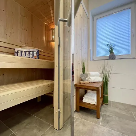 Apartmán Dahmer No13 *