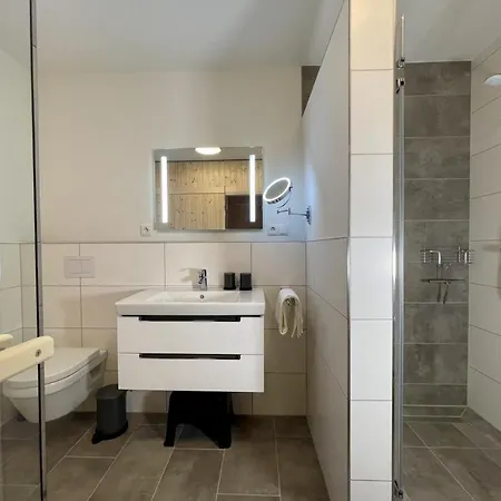 Dahmer No13 Apartmán Dahme (Schleswig-Holstein)