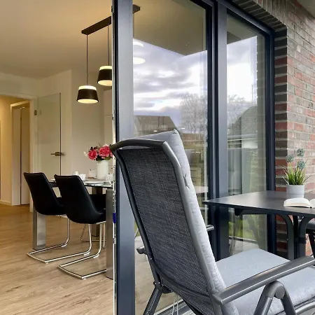 Dahmer No13 Apartmán *